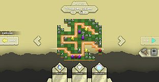 Flip TD - Tower Defense