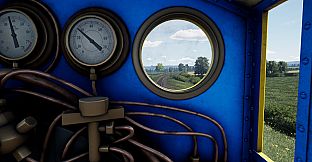 Train Sim World 7: Thomas & Friends Visit the West Somerset Railway