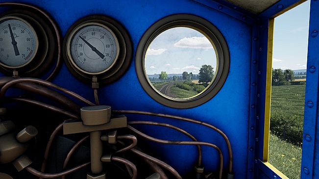 Train Sim World 7: Thomas & Friends Visit the West Somerset Railway