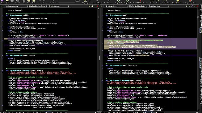 Wing IDE 5 - Commercial Use