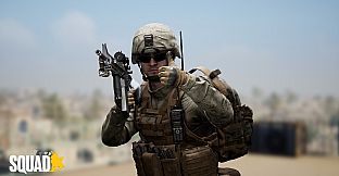 Free Recruit Pack (Emotes & Gestures)