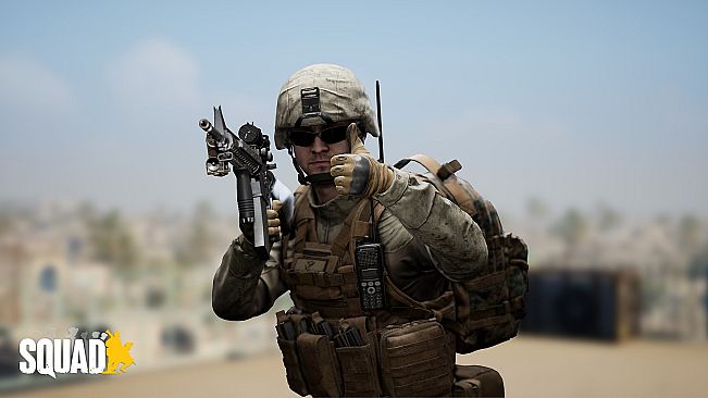 Free Recruit Pack (Emotes & Gestures)