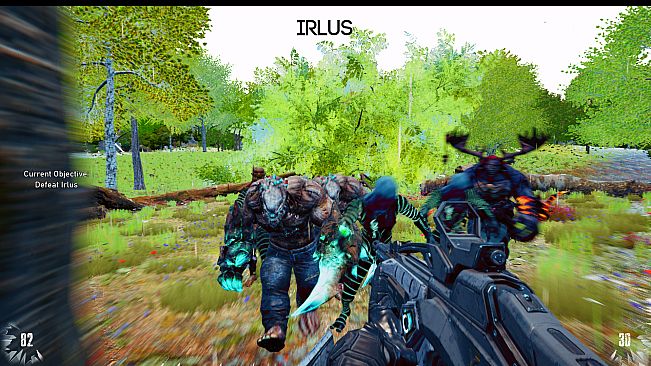 The Seasons Collection: Spring