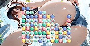 Way of Horny: First Touch