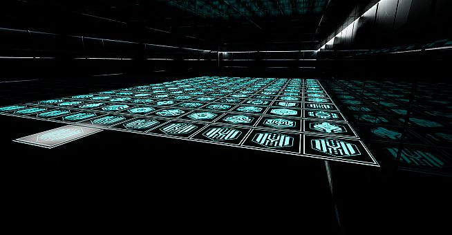 Interstellar Together