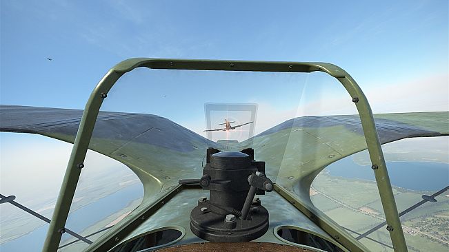 IL-2 Sturmovik: Siege of Odessa Campaigns