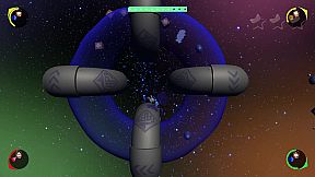 The Astro Parcel Service