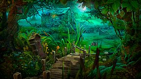 Pride and Prejudice: Blood Ties