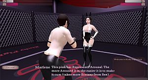 Kinky Fight Club
