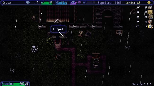 Lawless Lands Unholy Pact DLC