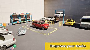 Funny Cargo Simulator