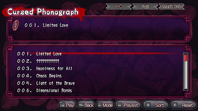 Corpse Party: Sweet Sachiko's Hysteric Birthday Bash