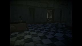 Fullbright Presents TOILET SPIDERS