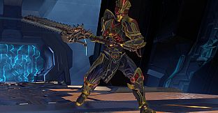 Skyforge - New Horizons Collector's Edition