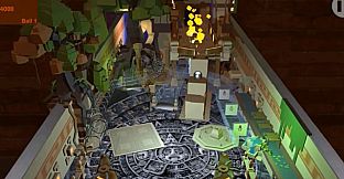 Pinball - Jungle Adventure