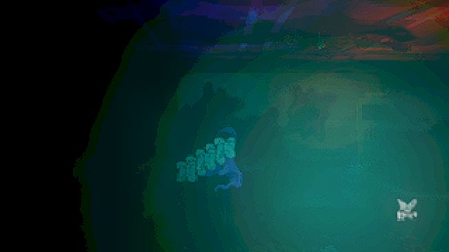 Me and my eldritch parasite