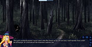 Zeliria Sanctuary - Isle's Memories