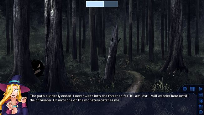 Zeliria Sanctuary - Isle's Memories