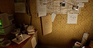 Crime Podcast: 1976