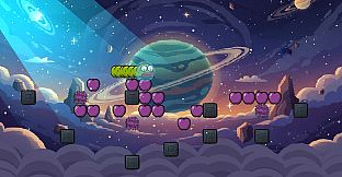 Wriggle apple 4