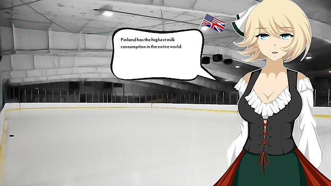 SANONTA - Finnish Proverb Game