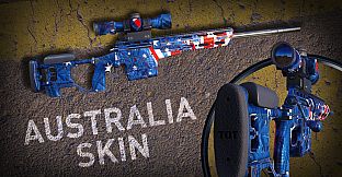 Sniper Ghost Warrior Contracts 2 - ANGLO Skin Pack