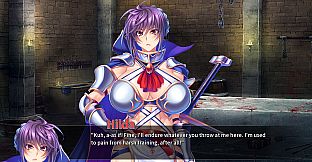 Virgin Knight is my Onahole Tonight