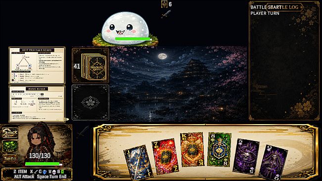 HINEKURE QUEST