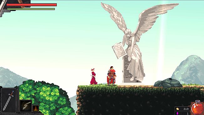 Luminite Era: Expedition