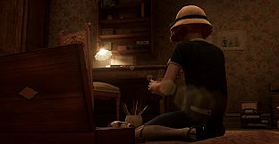 Alone in the Dark Prologue