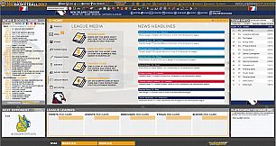 Draft Day Sports: Pro Basketball 2017