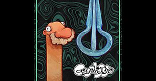 Esophaguys Soundtrack