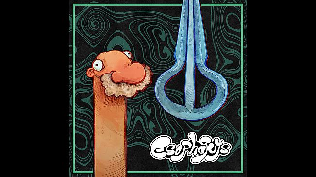Esophaguys Soundtrack