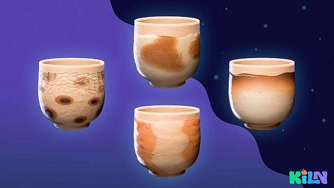 Kiln - Cats & Dogs Decoration Pack