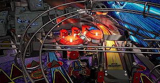 Williams Pinball: Star Trek: The Next Generation