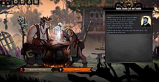 Knock on the Coffin lid: Prolog