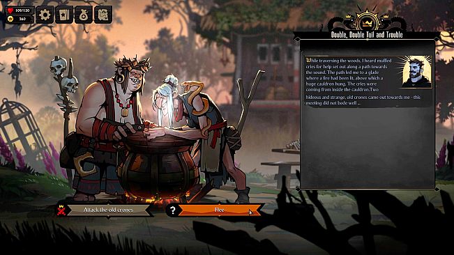 Knock on the Coffin lid: Prolog