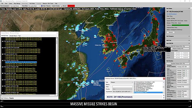 Command: Chains of War