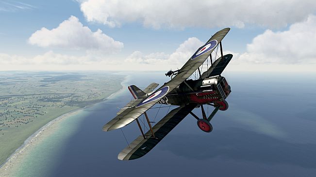 Rise of Flight: Ace Pack