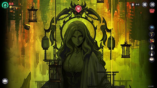 Demonic Mahjong: Heatwave Carnival