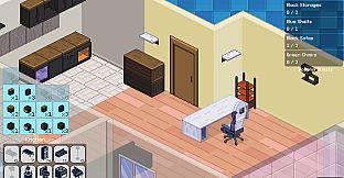 Still Rooms