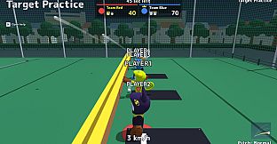 Let's Play Catch!