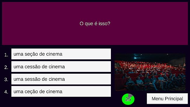Milliopoly - Language Quiz and Learning