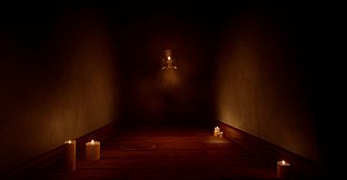 Unsealed: Vigil