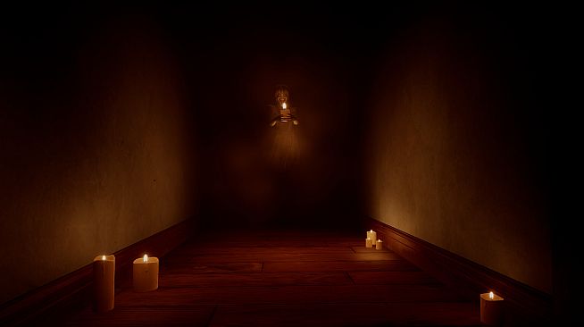 Unsealed: Vigil
