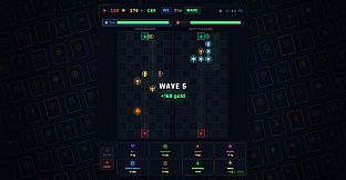 Corner Wars