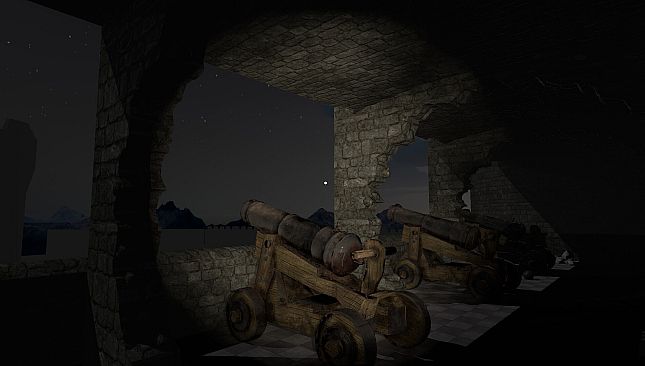 Caislean: Paranormal