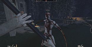 Night Cart: The Immortal Plague