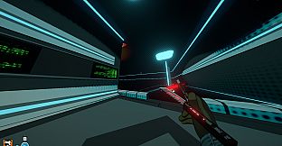 CYBERMATRIX - Butterfly knife