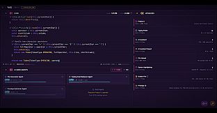 Yet Another Incremental Game (But This Time About Coding) - Theme Pack